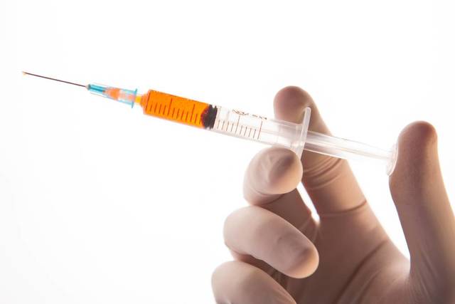 Judge: State must disclose drug details