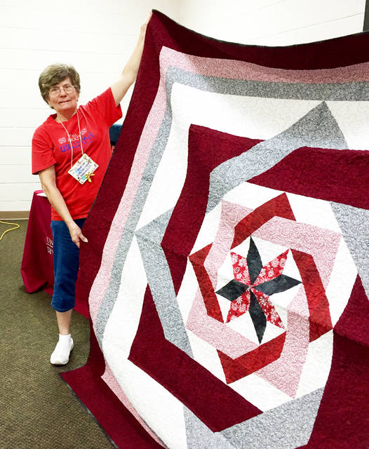 Jefferson County Extension Homemakers Council holds seminar