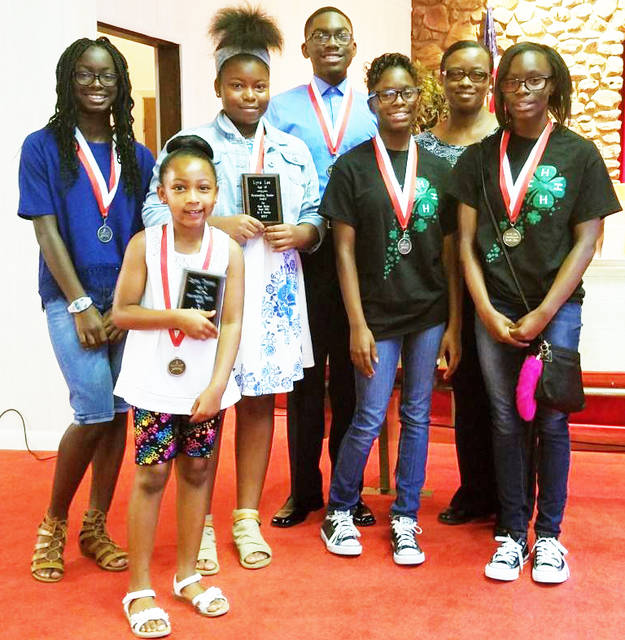 Breath of Life honors top readers