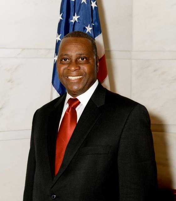 Ferguson seeks another term in State House
