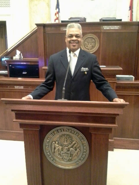 Justice Fisher seeking re-election to Quorum Court