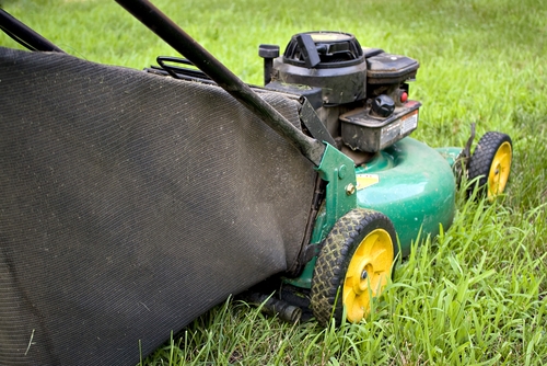 Take care when hiring someone for yard work, AG says
