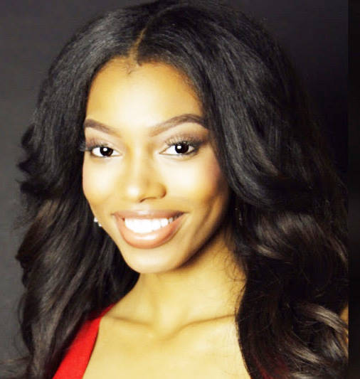 Bridgette Jones, PB native to compete for Miss Arkansas USA