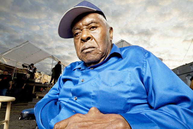 Former PB resident, blues great dead at 90