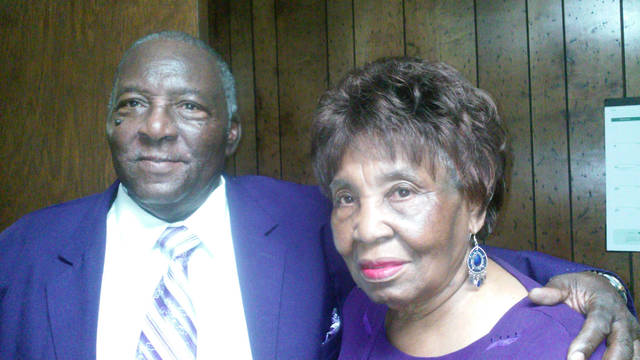 Pine Bluff Area Church News for the Week of 9-29-17