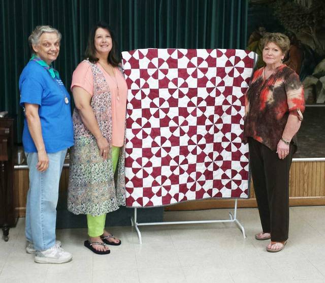 Christian Women’s Fellowship