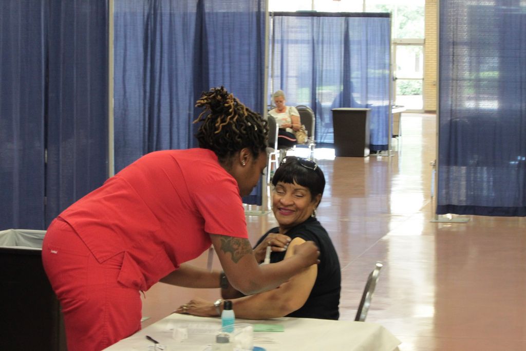 Health officials are warning of a bad flu year