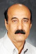 UAPB names Mortazavi vice chancellor for research and innovation