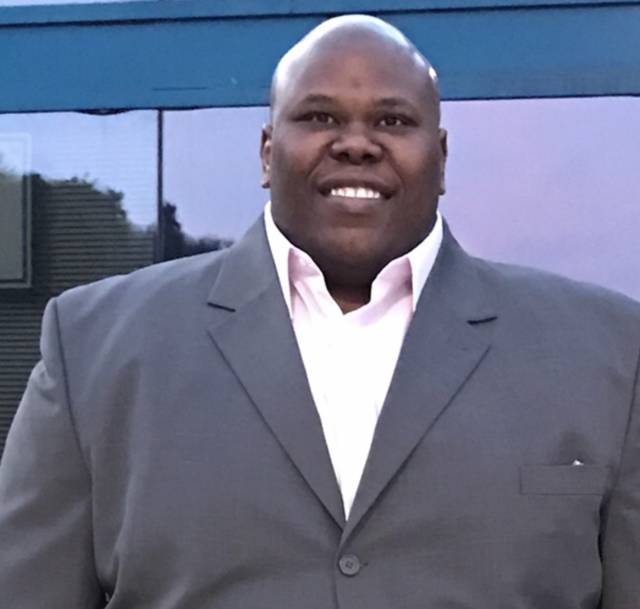 Caldwell seeks fourth term on Quorum Court