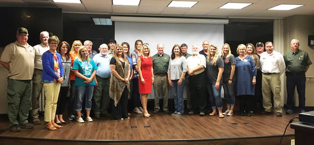 2 SEA schools among forestry grant recipients