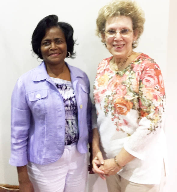 Heart-N-Hands EHC learns about prediabetes
