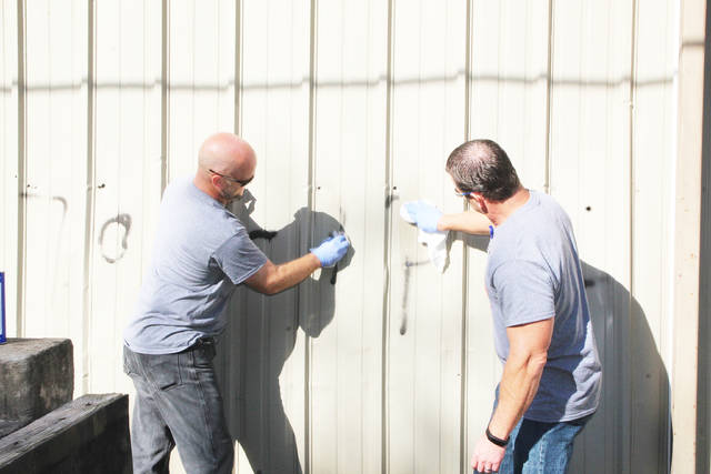 Annual Day of Caring kicks off United Way campaign