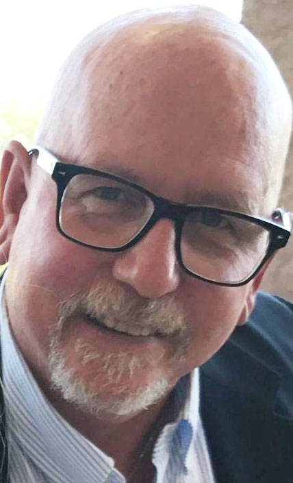 National board honors EASI president for 30 years of service