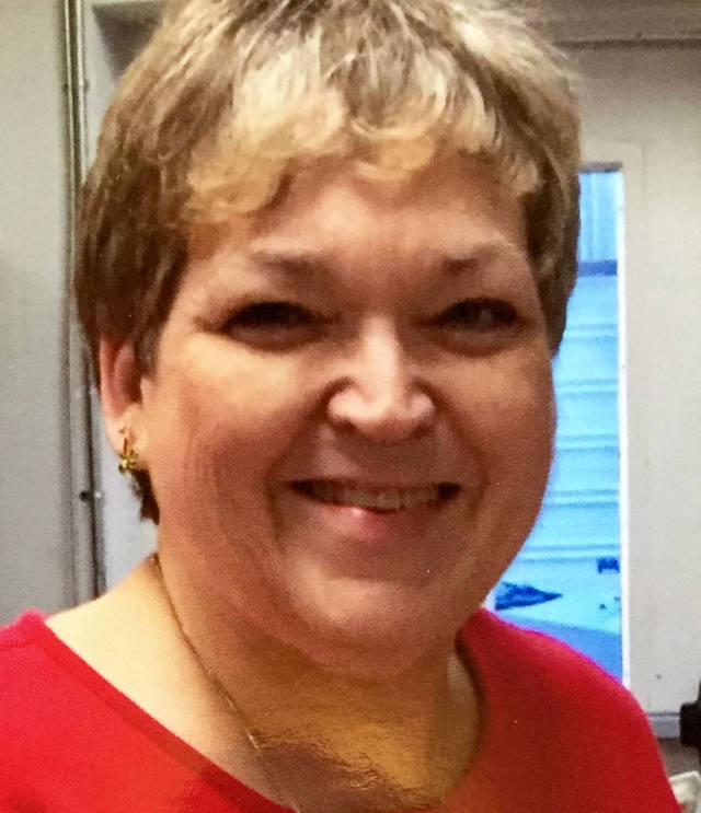 Jefferson County Extension Homemakers plan Holiday Foods Show