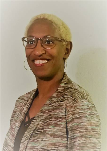 Johnson-Dumas to seek second term on Quorum Court