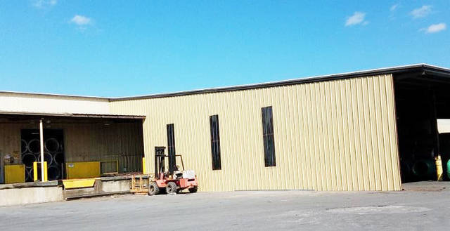 Economic Development Side: Agreement signed for terminal operations