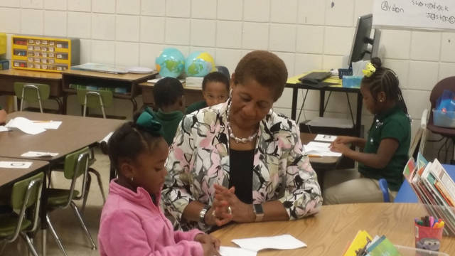 Legislators visit Dollarway schools