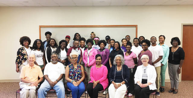 Youth Advisory Council to meet, elect leaders