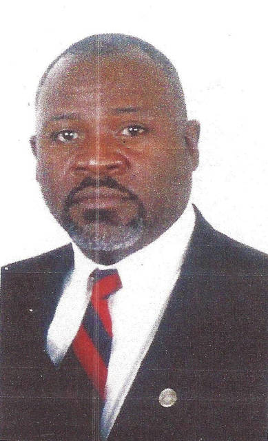 Wright seeks ninth term on Quorum Court