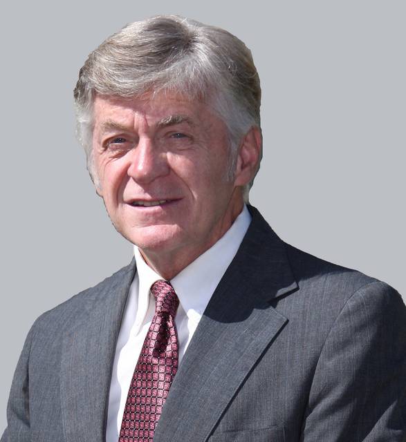 Harden seeking re-election to Quorum Court