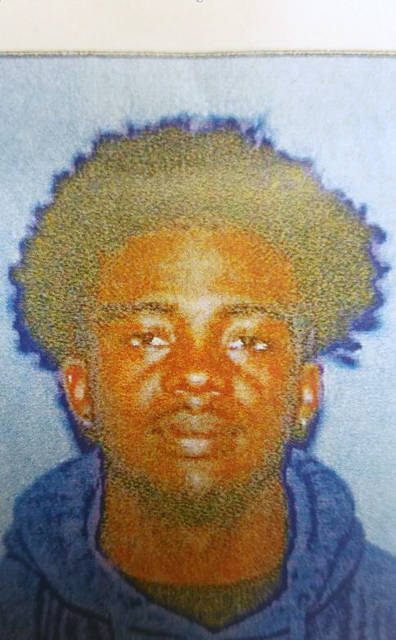 WANTED: PBPD searching for car jacking suspect