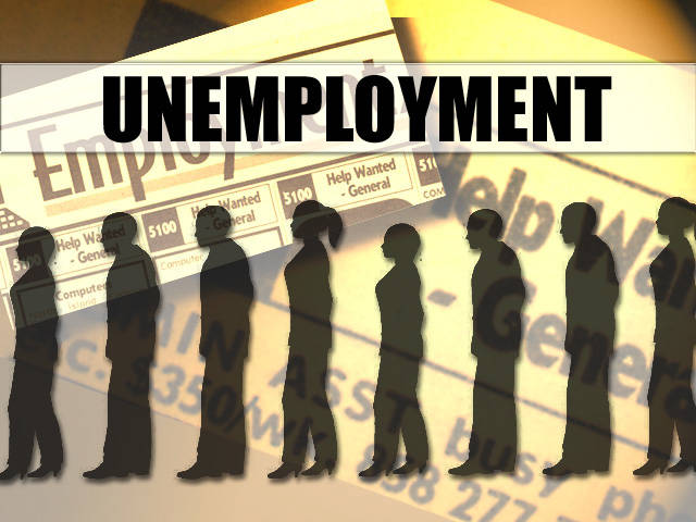 City unemployment rate sees slight decline