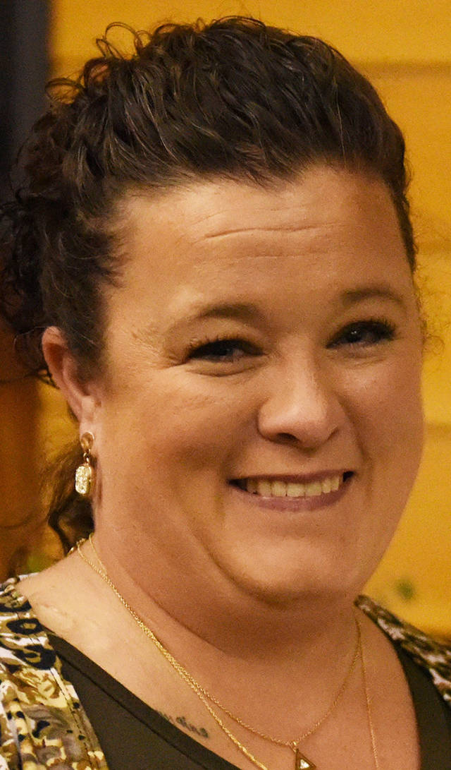 Gillett students receive UAM alumni scholarships