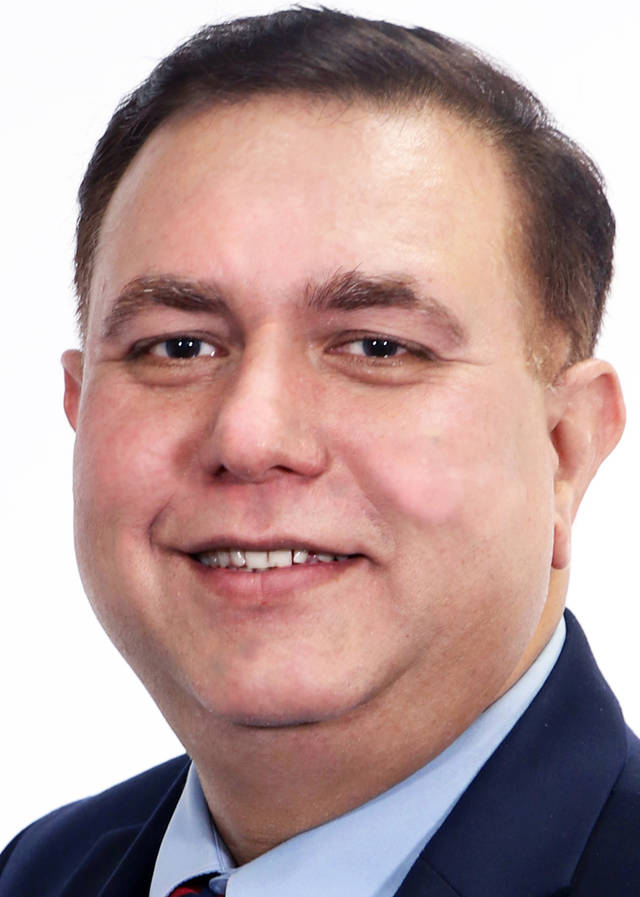 JRMC introduces new pain medicine specialist