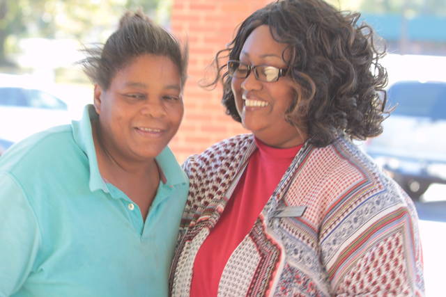 Dollarway School District’s Warren leads by example