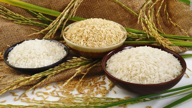 U.S. rice production, consumption and exports projected to decline in coming year