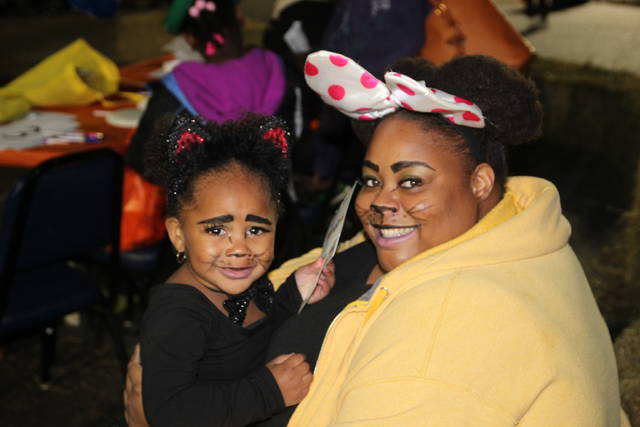 DELTA BOOS: 2 events draw crowds to PB over weekend