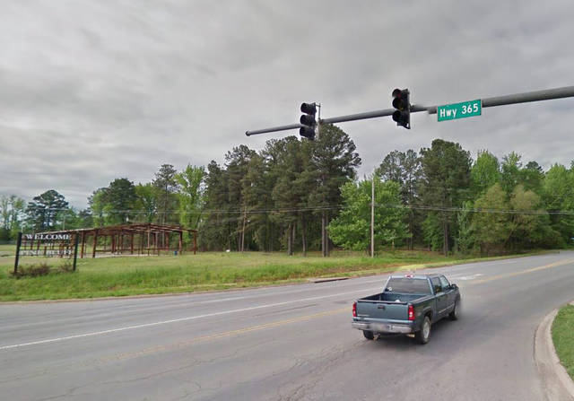 Arkansas 365 hitchhiker legend lives on