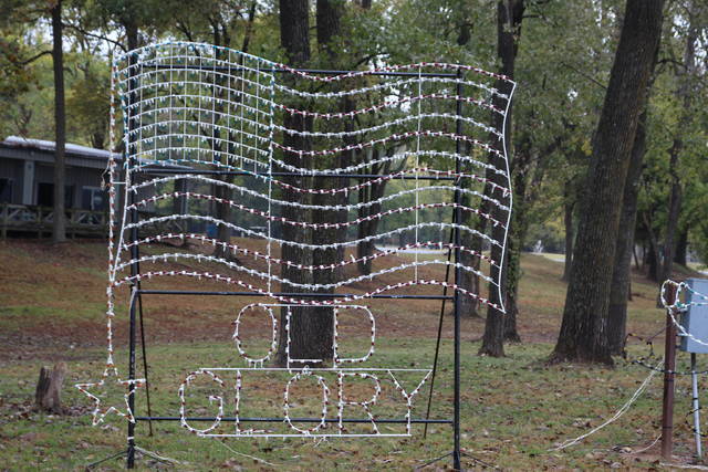 Enchanted Land Of Lights, Legends gearing up for 21st year