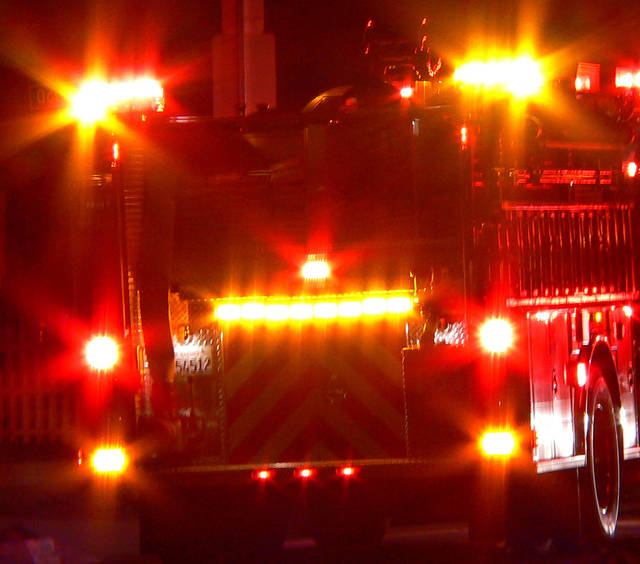 City panel debates fate of terminated firefighter