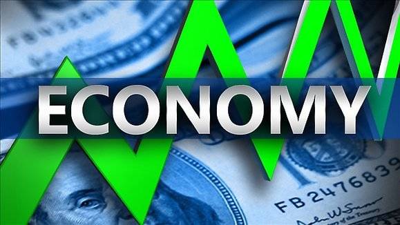 State economy shows growth