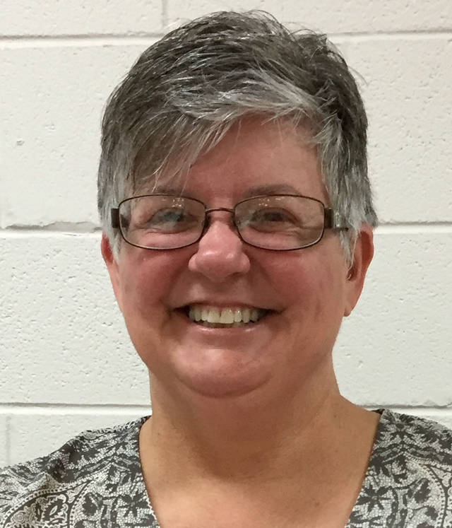Members, guests attend Extension Homemakers Fall Council