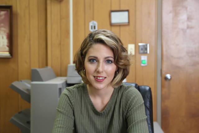 New rape crisis coordinator hopes to make an impact