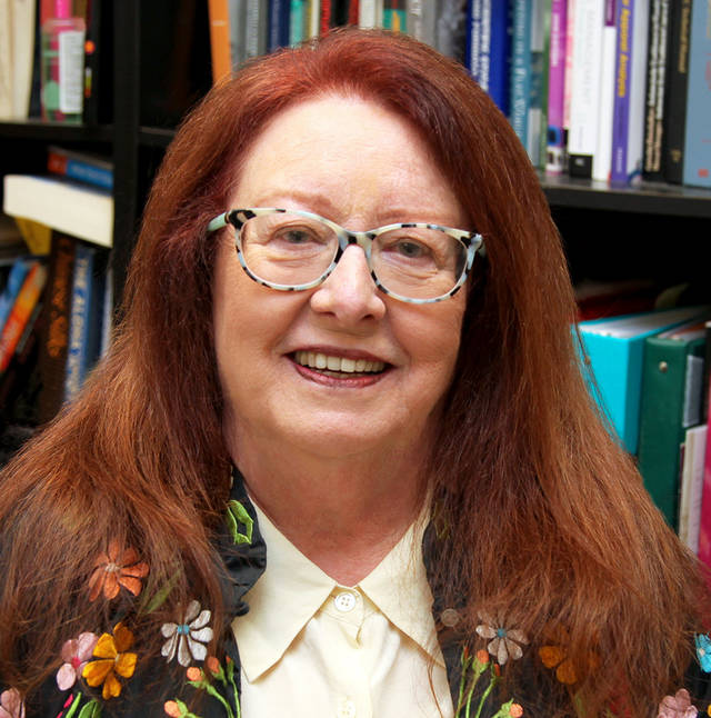 UAPB professor promotes textile sciences education at MIT