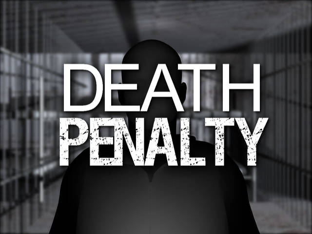 Statewide poll shows support for capital punishment