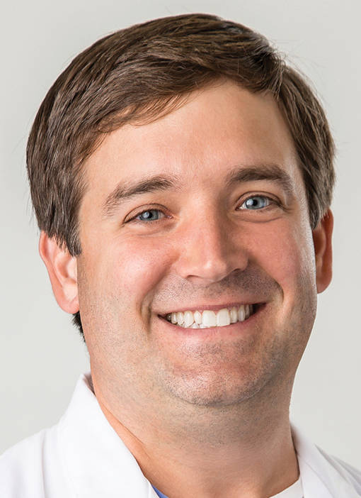JRMC doctor sees patients at Lake Village