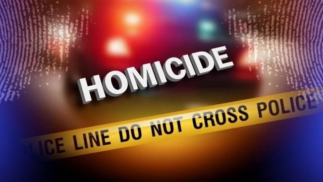 Man found shot to death Wednesday morning in Pine Bluff