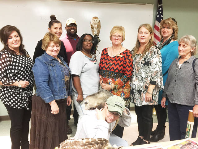 Reading Council sees animals