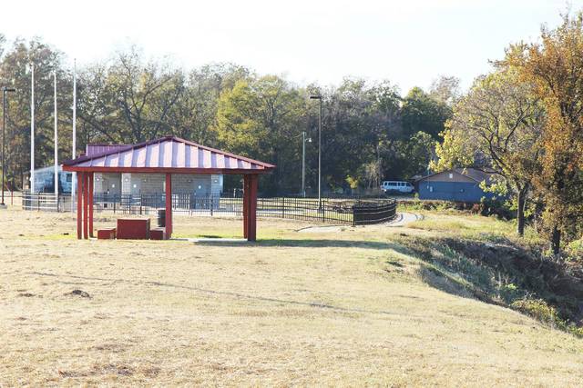 Lake Saracen Walking Trail has been completed