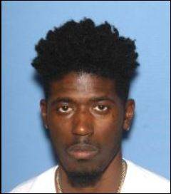 Suspect in September murder arrested