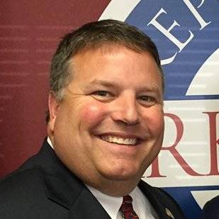 Arkansas lawmaker Greg Standridge dies after cancer battle