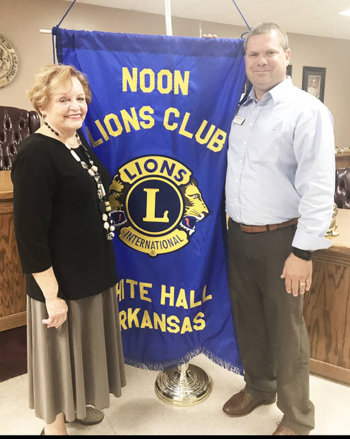 WH Noon Lions assist Neighbor to Neighbor