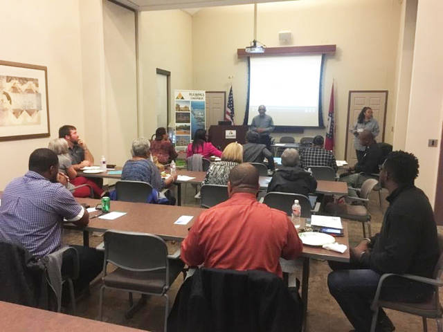 Lunch & Learn