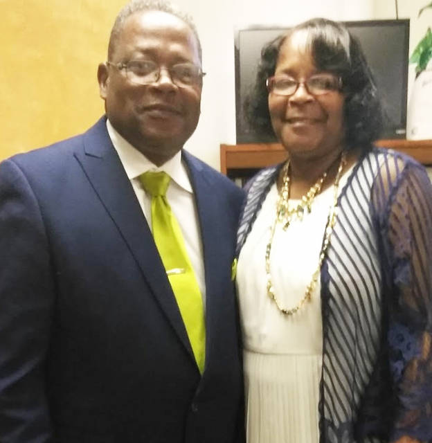 Pine Bluff Area Church News for the Week of 11-24-17