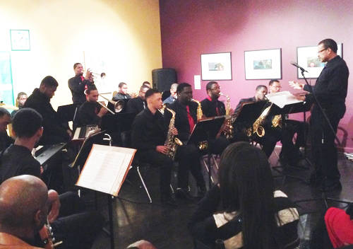 Arts & Science Center announces December events