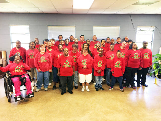 Jenkins Choir: A community tradition